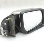 Ford Ranger P375 TKE sānu spogulis ārējais spogulis pa labi AB39-17682-UF DEFEKTĪVS!!!
