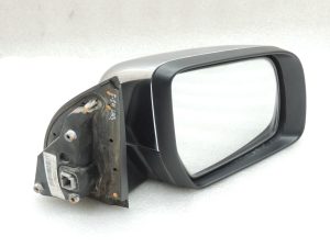 Ford Ranger P375 TKE sānu spogulis ārējais spogulis pa labi AB39-17682-UF DEFEKTĪVS!!!
