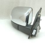 Ford Ranger P375 TKE sānu spogulis ārējais spogulis pa labi AB39-17682-UF DEFEKTĪVS!!!