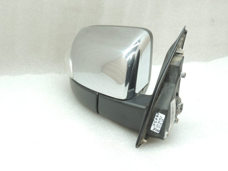 Ford Ranger P375 TKE sānu spogulis ārējais spogulis pa labi AB39-17682-UF DEFEKTĪVS!!!