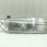 Ford Windstar priekšējais kreisais galvenais lukturis F78B13N087B