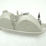 Ford Windstar priekšējais kreisais galvenais lukturis F78B13N087B