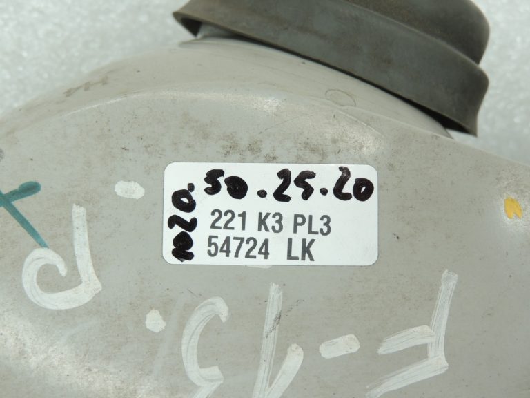 Ford Windstar priekšējais kreisais galvenais lukturis F78B13N087B