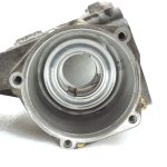 VW Tiguan 5N Sharan 7N 4Motion HAA450 Aizmugures tilta pārnesumkārbas korpuss labajā pusē