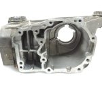 VW Tiguan 5N Sharan 7N 4Motion HAA450 Aizmugures tilta pārnesumkārbas korpuss labajā pusē