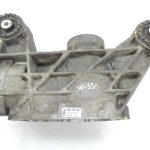 VW Tiguan 5N Sharan 7N 4Motion HAA450 Aizmugures tilta pārnesumkārbas korpuss labajā pusē