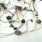 Transportlīdzekļi Priekšējo lukturu remonta hobiju komplekts H7 H4 H1 H1 T10 kontaktdakšu instalācijas komplekts