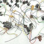 Transportlīdzekļi Priekšējo lukturu remonta hobiju komplekts H7 H4 H1 H1 T10 kontaktdakšu instalācijas komplekts