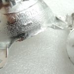 Transportlīdzekļi Priekšējo lukturu remonta hobbyist objektīvu atstarotāju komplekts