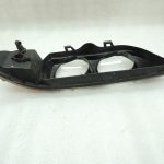 Oriģinālais BMW 5. sērijas E39 priekšējā luktura stikls priekšējais kreisais HELLA 145511-00