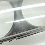 Oriģinālais BMW 5. sērijas E39 priekšējā luktura stikls priekšējais kreisais HELLA 145511-00