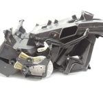Opel Zafira C gaisa kondicioniera korpuss Sildītāja korpuss Apkures centrs BEHR 13344314