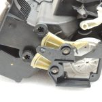 Opel Zafira C gaisa kondicioniera korpuss Sildītāja korpuss Apkures centrs BEHR 13344314