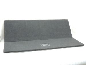Opel Zafira C 5-seater trunk floor Storage shelf Floor covering 20889878