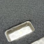 Opel Zafira C 5vietīga bagāžnieka grīda Grīdas segums 20889878