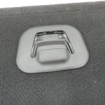 Opel Zafira C 5vietīga bagāžnieka grīda Grīdas segums 20889878