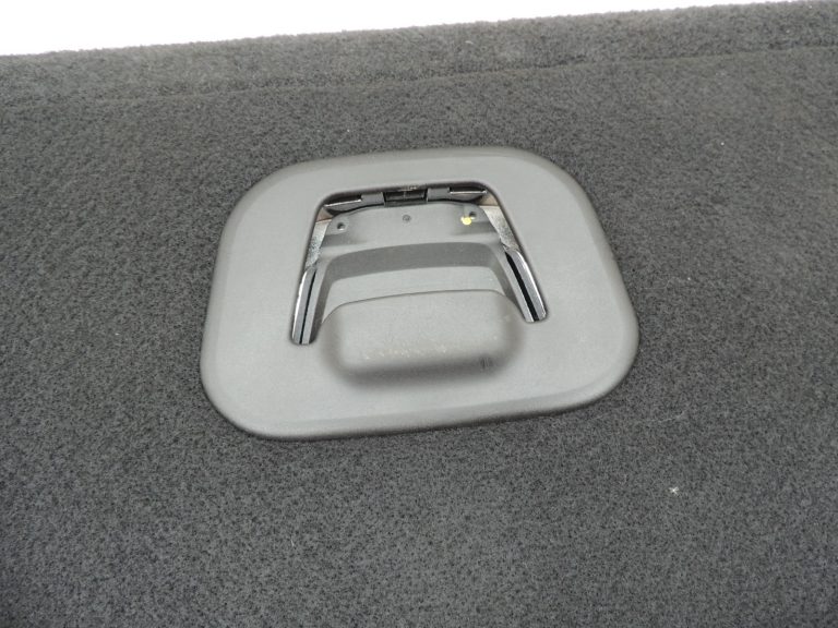 Opel Zafira C 5vietīga bagāžnieka grīda Grīdas segums 20889878