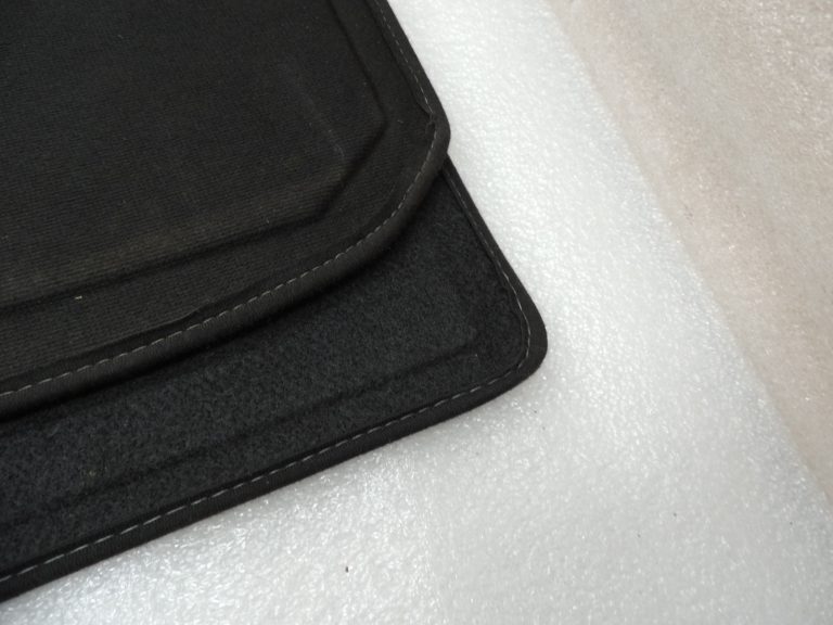 Opel Zafira C bagāžas nodalījuma vāks Carpet bagāžas nodalījuma paklājs 13377802