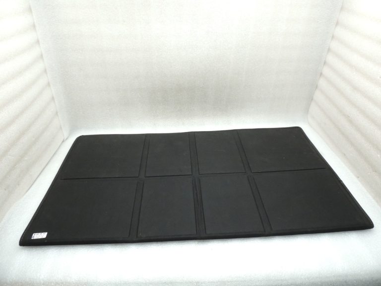 Opel Zafira C bagāžas nodalījuma vāks Carpet bagāžas nodalījuma paklājs 13377802