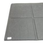 Opel Zafira C bagāžas nodalījuma vāks Carpet bagāžas nodalījuma paklājs 13377802