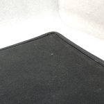 Opel Zafira C bagāžas nodalījuma vāks Carpet bagāžas nodalījuma paklājs 13377802