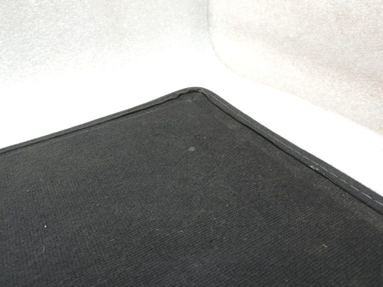 Opel Zafira C bagāžas nodalījuma vāks Carpet bagāžas nodalījuma paklājs 13377802