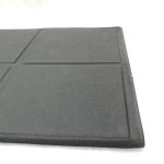 Opel Zafira C bagāžas nodalījuma vāks Carpet bagāžas nodalījuma paklājs 13377802