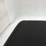 Opel Zafira C bagāžas nodalījuma vāks Carpet bagāžas nodalījuma paklājs 13377802