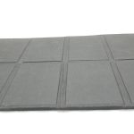 Opel Zafira C bagāžas nodalījuma vāks Carpet bagāžas nodalījuma paklājs 13377802