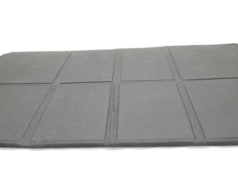 Opel Zafira C bagāžas nodalījuma vāks Carpet bagāžas nodalījuma paklājs 13377802