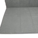 Opel Zafira C bagāžas nodalījuma vāks Carpet bagāžas nodalījuma paklājs 13377802