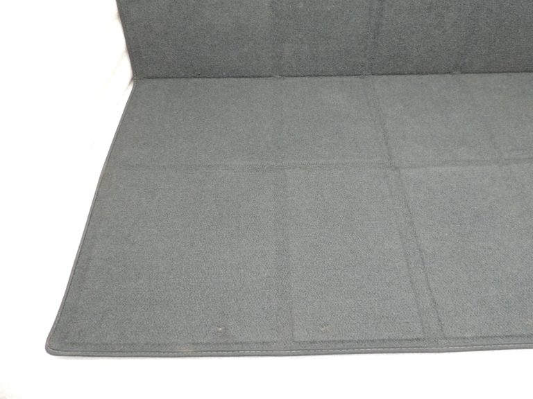 Opel Zafira C bagāžas nodalījuma vāks Carpet bagāžas nodalījuma paklājs 13377802