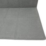 Opel Zafira C bagāžas nodalījuma vāks Carpet bagāžas nodalījuma paklājs 13377802