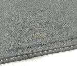 Opel Zafira C bagāžas nodalījuma vāks Carpet bagāžas nodalījuma paklājs 13377802