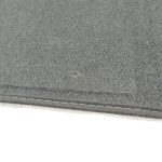 Opel Zafira C bagāžas nodalījuma vāks Carpet bagāžas nodalījuma paklājs 13377802