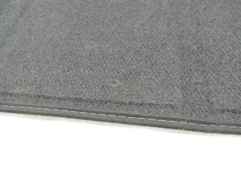 Opel Zafira C bagāžas nodalījuma vāks Carpet bagāžas nodalījuma paklājs 13377802