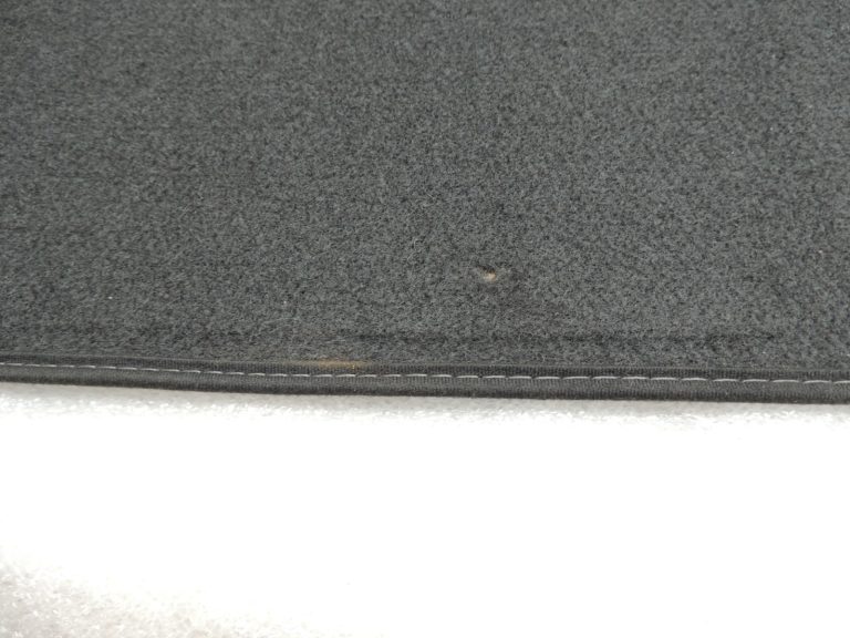 Opel Zafira C bagāžas nodalījuma vāks Carpet bagāžas nodalījuma paklājs 13377802