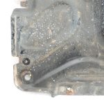 Mazda 6 III GJ GL Aizmugurējā apakšējās daļas aizsardzība GHP956A9X