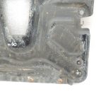 Mazda 6 III GJ GL Aizmugurējā apakšējās daļas aizsardzība GHP956A9X