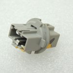 Honda Jazz II GD aizmugurējā luktura spuldzes turētājs 33515SAA003