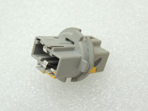 Honda Jazz II GD aizmugurējā luktura spuldzes turētājs 33515SAA003