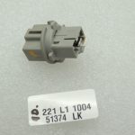 Honda Jazz II GD aizmugurējā luktura spuldzes turētājs 33515SAA003