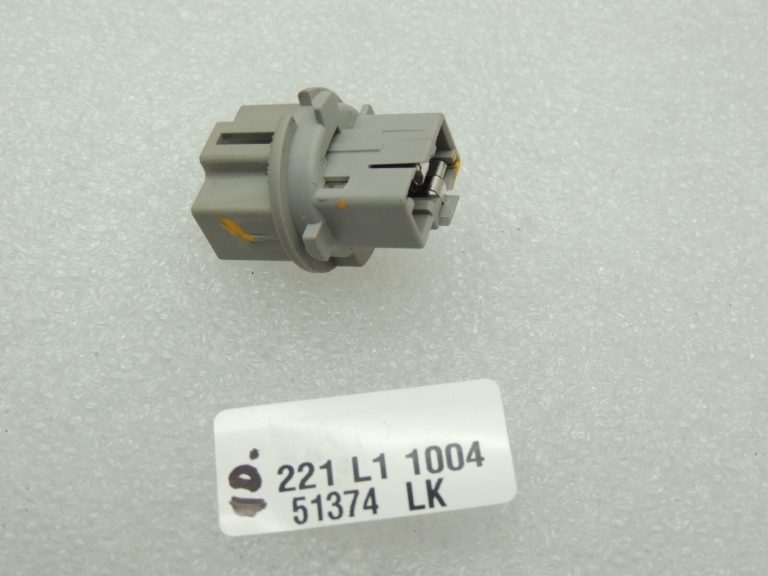 Honda Jazz II GD aizmugurējā luktura spuldzes turētājs 33515SAA003