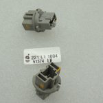 Honda Jazz II GD aizmugurējā luktura spuldzes turētājs 33515SAA003