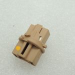 Honda Jazz II GD aizmugurējā miglas luktura spuldzes turētājs 33515SAAG01