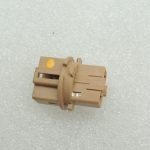 Honda Jazz II GD aizmugurējā miglas luktura spuldzes turētājs 33515SAAG01