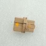 Honda Jazz II GD aizmugurējā miglas luktura spuldzes turētājs 33515SAAG01