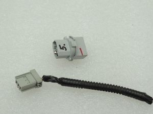 Honda Jazz III GE aizmugurējā luktura spuldzes turētājs 33514S2R003