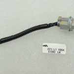 Honda Jazz III GE aizmugurējā luktura spuldzes turētājs 33514S2R003