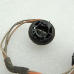Saab 9-5 I kombi aizmugurējā apgaismojuma spuldzes turētājs, ārējais 4914701